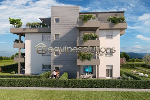 Leilighet i Torre Boldone, Bergamo, Torre Boldone - € 345 000 | Ref: 3TB40 - foto 4