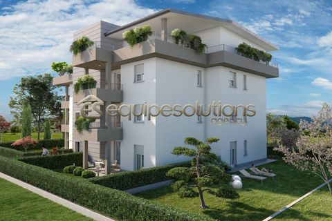 Leilighet i Torre Boldone, Bergamo, Torre Boldone - € 345 000 | Ref: 3TB40 - foto 5