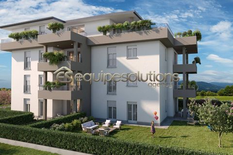 Leilighet i Torre Boldone, Bergamo, Torre Boldone - € 345 000 | Ref: 3TB40 - foto 7