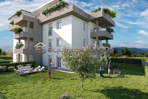 Leilighet i Torre Boldone, Bergamo, Torre Boldone - € 345 000 | Ref: 3TB40 - foto 8