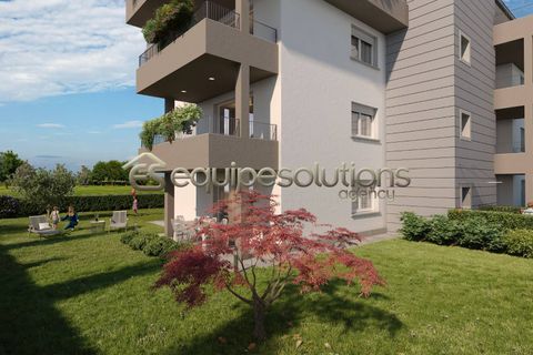 Leilighet i Torre Boldone, Bergamo, Torre Boldone - € 345 000 | Ref: 3TB40 - foto 9