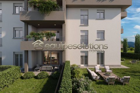 Leilighet i Torre Boldone, Bergamo, Torre Boldone - € 345 000 | Ref: 3TB40 - foto 10