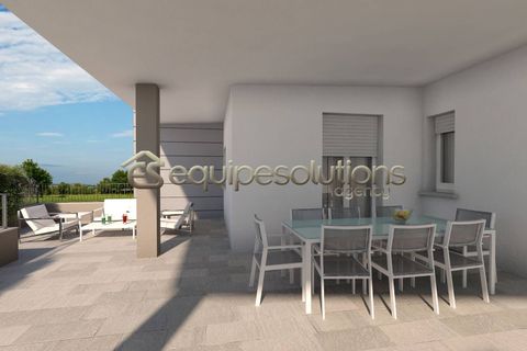 Leilighet i Torre Boldone, Bergamo, Torre Boldone - € 345 000 | Ref: 3TB40 - foto 11