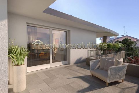 Leilighet i Torre Boldone, Bergamo, Torre Boldone - € 345 000 | Ref: 3TB40 - foto 14