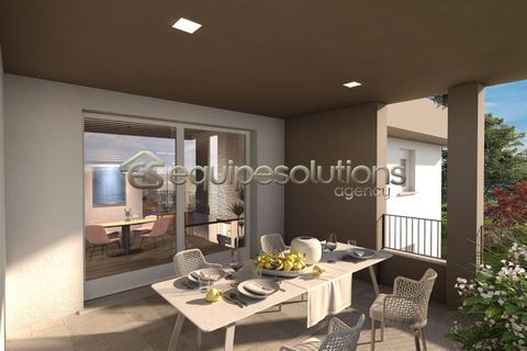Leilighet i Torre Boldone, Bergamo, Torre Boldone - € 345 000 | Ref: 3TB40 - foto 15