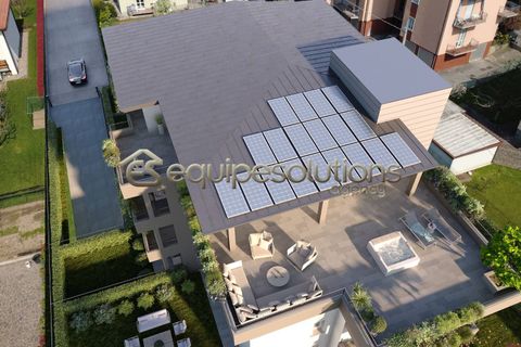 Leilighet i Torre Boldone, Bergamo, Torre Boldone - € 345 000 | Ref: 3TB40 - foto 17