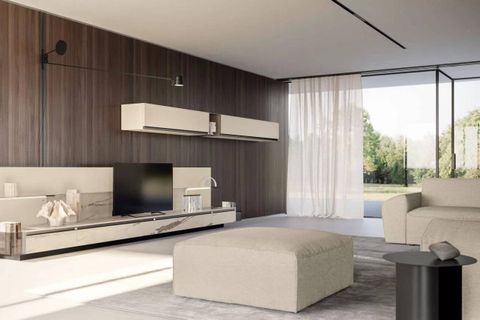 Leilighet i Torre Boldone, Bergamo, Torre Boldone - € 345 000 | Ref: 3TB40 - foto 19