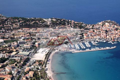Erhvervsejendom i Calvi, Haute-Corse, Calvi - € 35.000 | Ref: 85954514 - foto 1