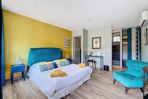 Villa a Calvi, Haute-Corse, Calvi - € 1.542.000 | Ref: 2160 - foto 10