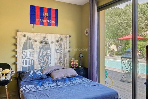 Villa a Calvi, Haute-Corse, Calvi - € 1.542.000 | Ref: 2160 - foto 15