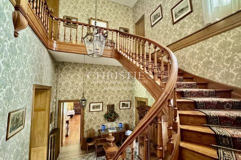 Herregård i Chatellerault, Vienne, Chatellerault - € 1 975 000 | Ref: NDB1026 - foto 3