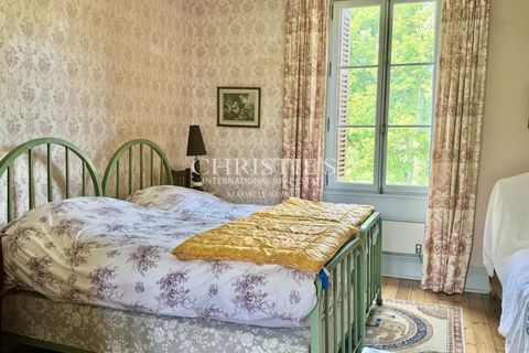 Herregård i Chatellerault, Vienne, Chatellerault - € 1 975 000 | Ref: NDB1026 - foto 16