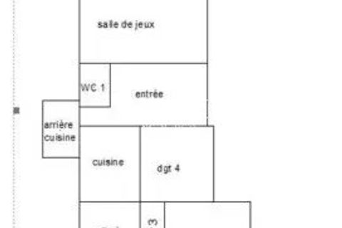 Herregård i Chatellerault, Vienne, Chatellerault - € 1 975 000 | Ref: NDB1026 - foto 24