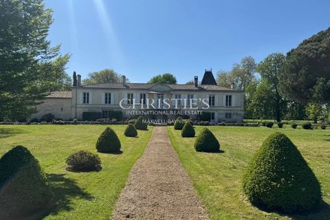 Villa i Fronsac, Gironde, Fronsac - € 1.579.000 | Ref: JCS1098 - foto 1