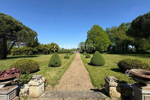 Villa i Fronsac, Gironde, Fronsac - € 1.579.000 | Ref: JCS1098 - foto 2