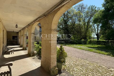 Villa i Fronsac, Gironde, Fronsac - € 1.579.000 | Ref: JCS1098 - foto 3