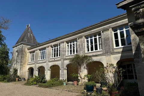 Villa i Fronsac, Gironde, Fronsac - € 1.579.000 | Ref: JCS1098 - foto 4