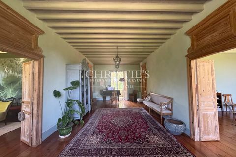 Villa i Fronsac, Gironde, Fronsac - € 1.579.000 | Ref: JCS1098 - foto 6