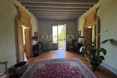 Villa i Fronsac, Gironde, Fronsac - € 1.579.000 | Ref: JCS1098 - foto 7