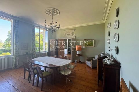 Villa i Fronsac, Gironde, Fronsac - € 1.579.000 | Ref: JCS1098 - foto 9