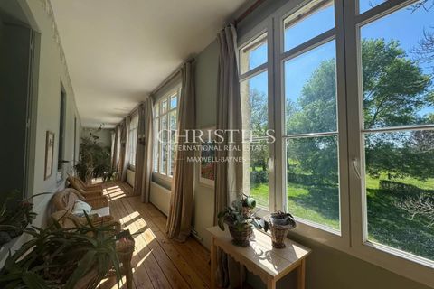 Villa i Fronsac, Gironde, Fronsac - € 1.579.000 | Ref: JCS1098 - foto 12