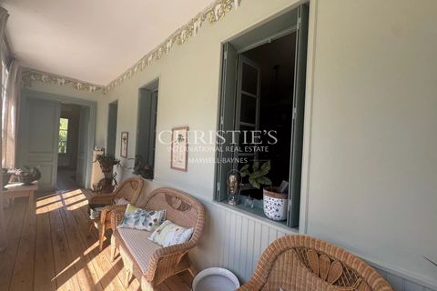 Villa i Fronsac, Gironde, Fronsac - € 1.579.000 | Ref: JCS1098 - foto 13