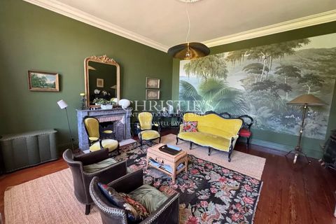 Villa i Fronsac, Gironde, Fronsac - € 1.579.000 | Ref: JCS1098 - foto 14