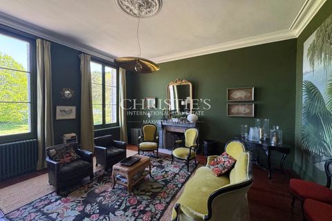 Villa i Fronsac, Gironde, Fronsac - € 1.579.000 | Ref: JCS1098 - foto 15
