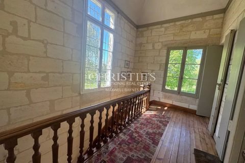Villa i Fronsac, Gironde, Fronsac - € 1.579.000 | Ref: JCS1098 - foto 17