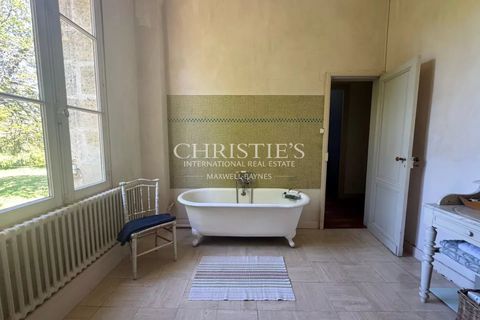 Villa i Fronsac, Gironde, Fronsac - € 1.579.000 | Ref: JCS1098 - foto 24