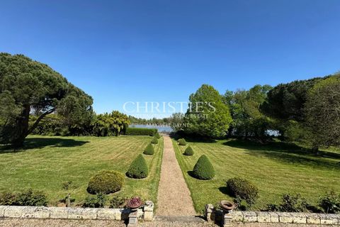 Villa i Fronsac, Gironde, Fronsac - € 1.579.000 | Ref: JCS1098 - foto 27