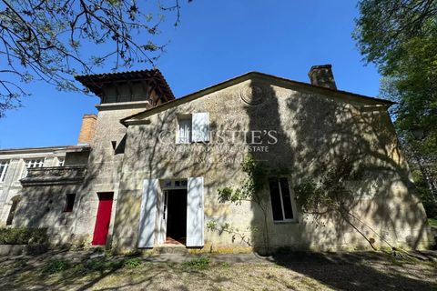 Villa i Fronsac, Gironde, Fronsac - € 1.579.000 | Ref: JCS1098 - foto 28
