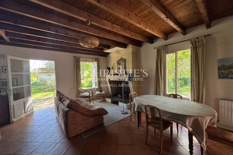 Villa i Fronsac, Gironde, Fronsac - € 1.579.000 | Ref: JCS1098 - foto 30