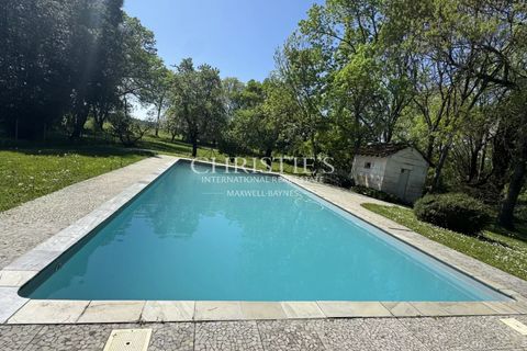 Villa i Fronsac, Gironde, Fronsac - € 1.579.000 | Ref: JCS1098 - foto 35