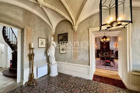 Herregård i Dienne, Vienne, Dienne - € 1 590 000 | Ref: OD1045 - foto 2