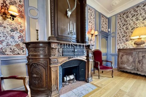 Herregård i Dienne, Vienne, Dienne - € 1 590 000 | Ref: OD1045 - foto 6