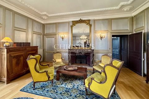 Herregård i Dienne, Vienne, Dienne - € 1 590 000 | Ref: OD1045 - foto 12