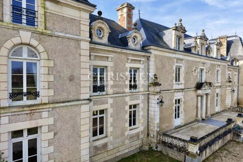 Herregård i Dienne, Vienne, Dienne - € 1 590 000 | Ref: OD1045 - foto 13