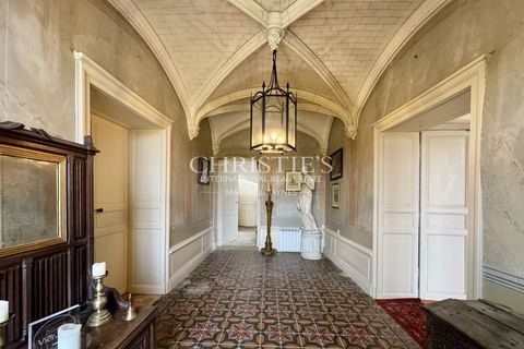 Herregård i Dienne, Vienne, Dienne - € 1 590 000 | Ref: OD1045 - foto 14