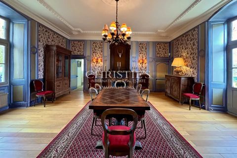 Herregård i Dienne, Vienne, Dienne - € 1 590 000 | Ref: OD1045 - foto 16