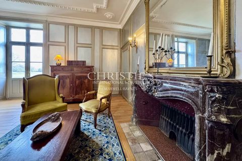 Herregård i Dienne, Vienne, Dienne - € 1 590 000 | Ref: OD1045 - foto 20