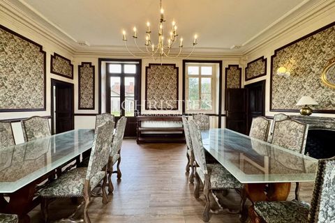 Herregård i Dienne, Vienne, Dienne - € 1 590 000 | Ref: OD1045 - foto 21