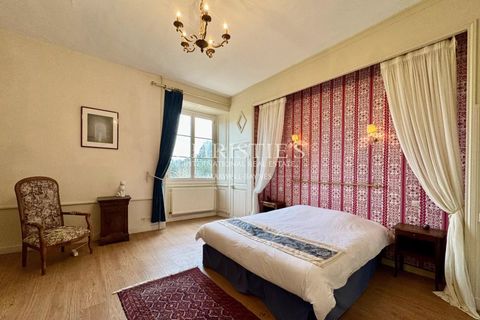Herregård i Dienne, Vienne, Dienne - € 1 590 000 | Ref: OD1045 - foto 22