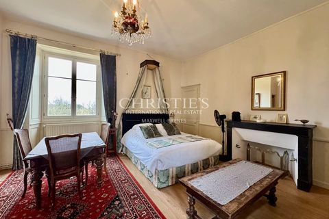 Herregård i Dienne, Vienne, Dienne - € 1 590 000 | Ref: OD1045 - foto 23