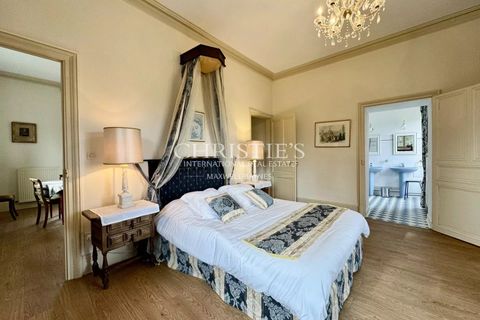 Herregård i Dienne, Vienne, Dienne - € 1 590 000 | Ref: OD1045 - foto 25
