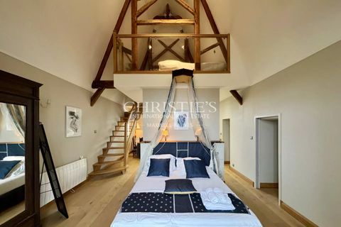 Herregård i Dienne, Vienne, Dienne - € 1 590 000 | Ref: OD1045 - foto 27