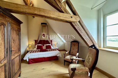 Herregård i Dienne, Vienne, Dienne - € 1 590 000 | Ref: OD1045 - foto 28