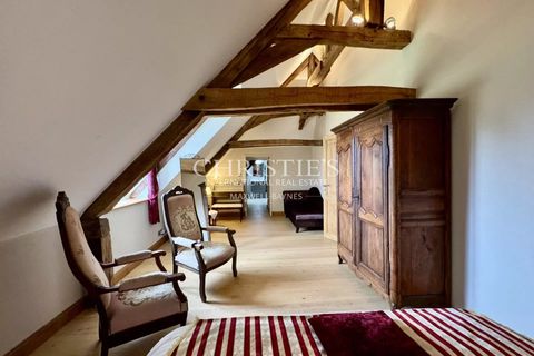 Herregård i Dienne, Vienne, Dienne - € 1 590 000 | Ref: OD1045 - foto 30