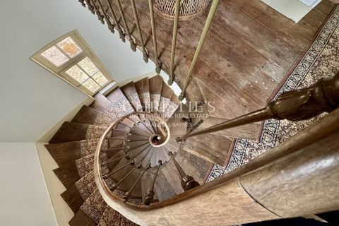 Herregård i Dienne, Vienne, Dienne - € 1 590 000 | Ref: OD1045 - foto 32