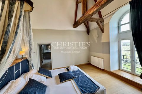 Herregård i Dienne, Vienne, Dienne - € 1 590 000 | Ref: OD1045 - foto 35